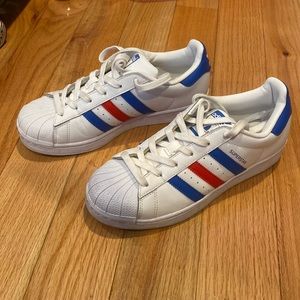 Adidas Superstar